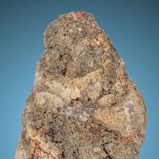 Gold-Globe and Phoenix Mine | Kwekwe | Midlands | Zimbabwe